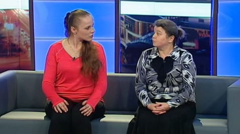 Святая ложь