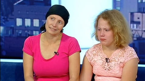 Несломленная воля