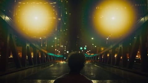 Ведмідь (2022) - 1 сезон 1 серія
