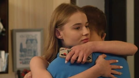 School (2018) - 3 season series 15