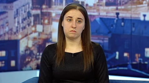 Сиамские дочери