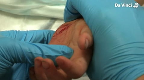 11. Life-saving Blood Donations