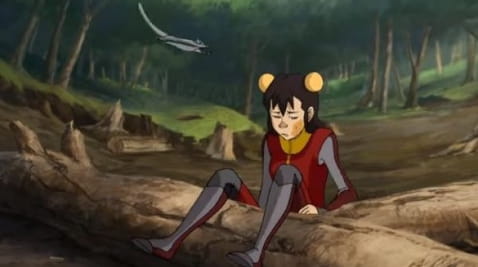 17 Episode