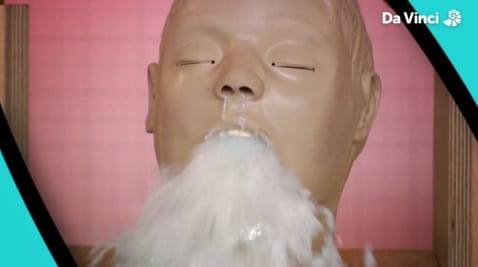 2. Larry the Unusual Robot