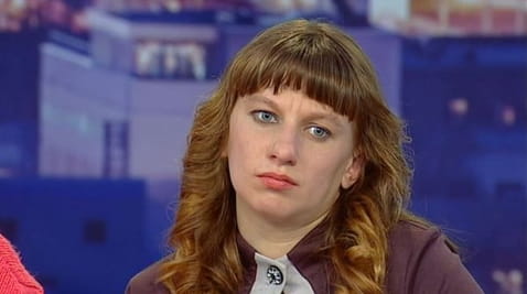 Вагітна від зради