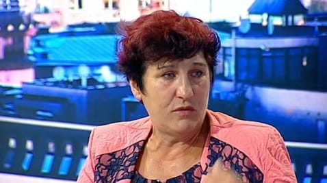 Увага сусіда