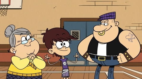 1 Episode
