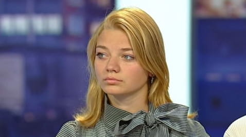 Папино внимание