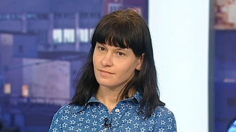 Дорослий трикутник