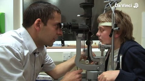 12. Mucous and a Breath of Fresh Air