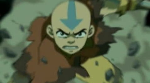 Avatar: The Last Airbender (2005) - 2 сезон 20 episode