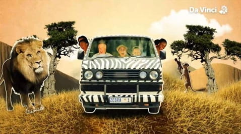 3. Пошук великої сімки. Частина 3: Кіт часу