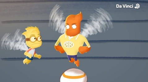 8. Змагання з польотів