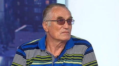 Зустрічні заяви