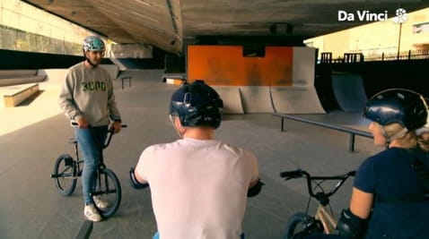 5. The Big Bike Bite