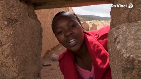 13. Квітуча пустеля