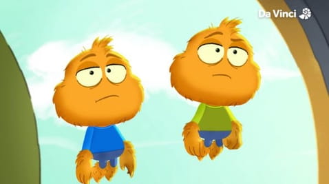 18. Смердюче соло