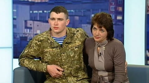 Приемная любовь