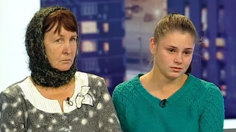 Битая жестокость