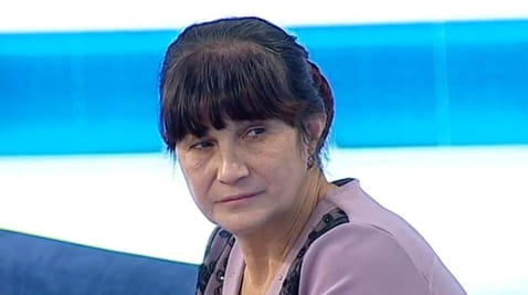 Покинутая двойня