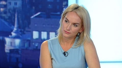 Страх за детей