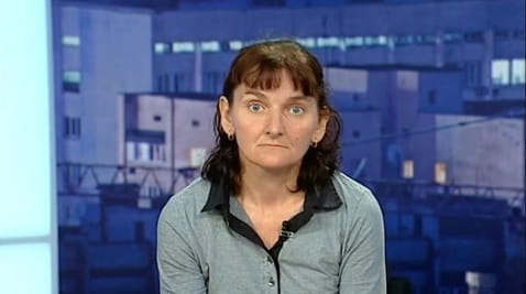 Вистраждана рішучість