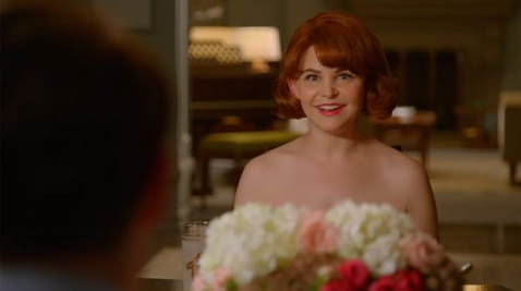 Why Women Kill (2019) – 1 series 2 episode