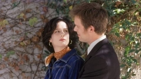 Six Feet Under (2001) – 1 сезон episode 5