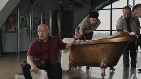 Розтин покаже (2019) - 2 сезон 6 серія