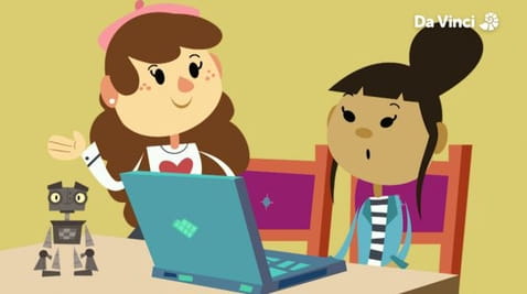 11. Цикл программирования