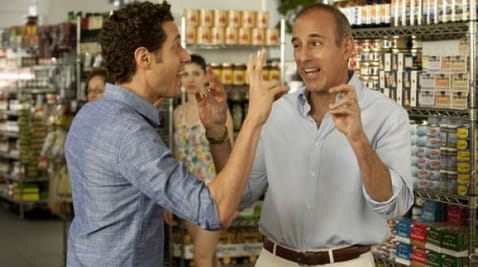 Royal Pains (2010) – 3 season 7 episode