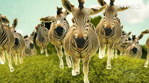 4. У пошуках Великої Сімки Частина 4: Мисливці Безодні