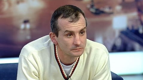 Нежелательная находка