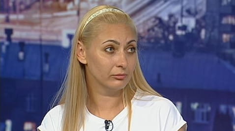 Вибухова мить