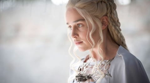 7 Episode