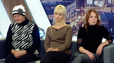 Выбор без выбора