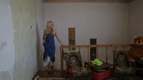 City Girl vs Country Girl (2014) - 5. season 6. series