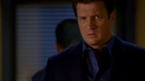 Castle (2009) – 3 season 16 episode