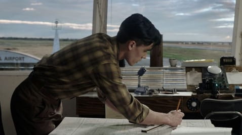 Проект «Синя книга» (2019) - 1 сезон 3 серія