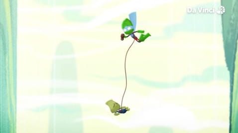 11. Мер Старший