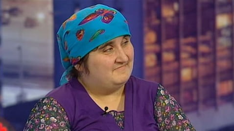 Возвращение к жизни