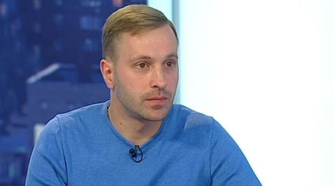 ДТП со скорой