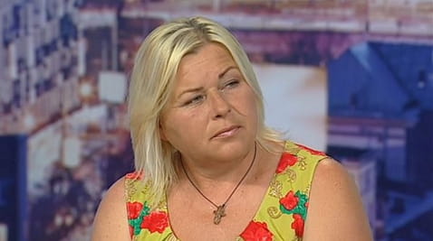 Знущання з пелюшок