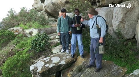 7. Хроніки Переднього краю