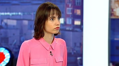 Нападение на любовь