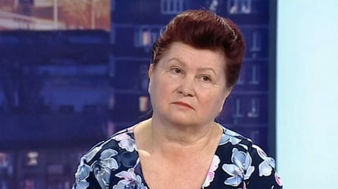 Хладна усамљеност