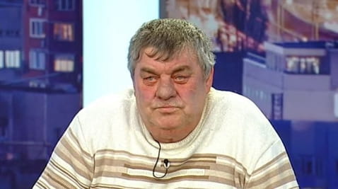 Свікор для власної дружини