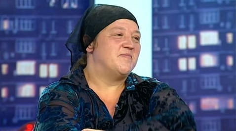 Засудження біди