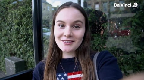 15. The Ramsays Connected