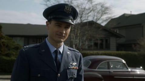 Project Blue Book (2019) – 1 season 5 episode